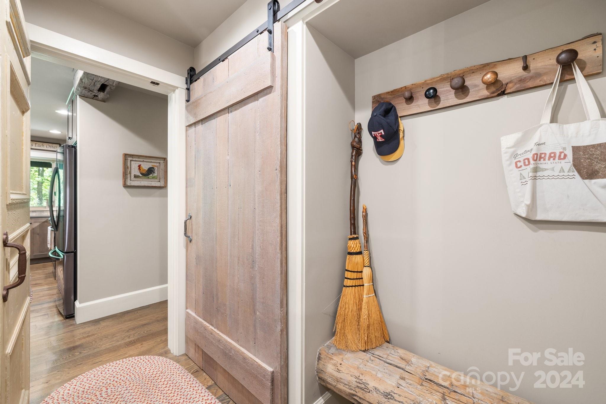 3146 Hebron Road Hendersonville, NC 28739 - Photo 20 of 47 Gallery Image 20