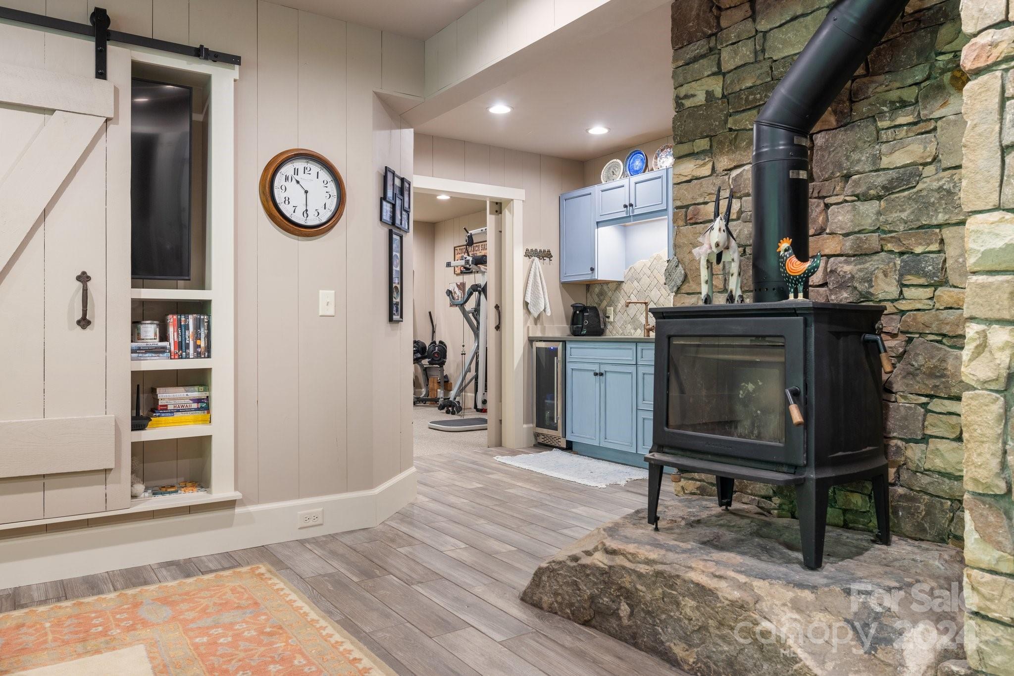 3146 Hebron Road Hendersonville, NC 28739 - Photo 25 of 47 Gallery Image 25