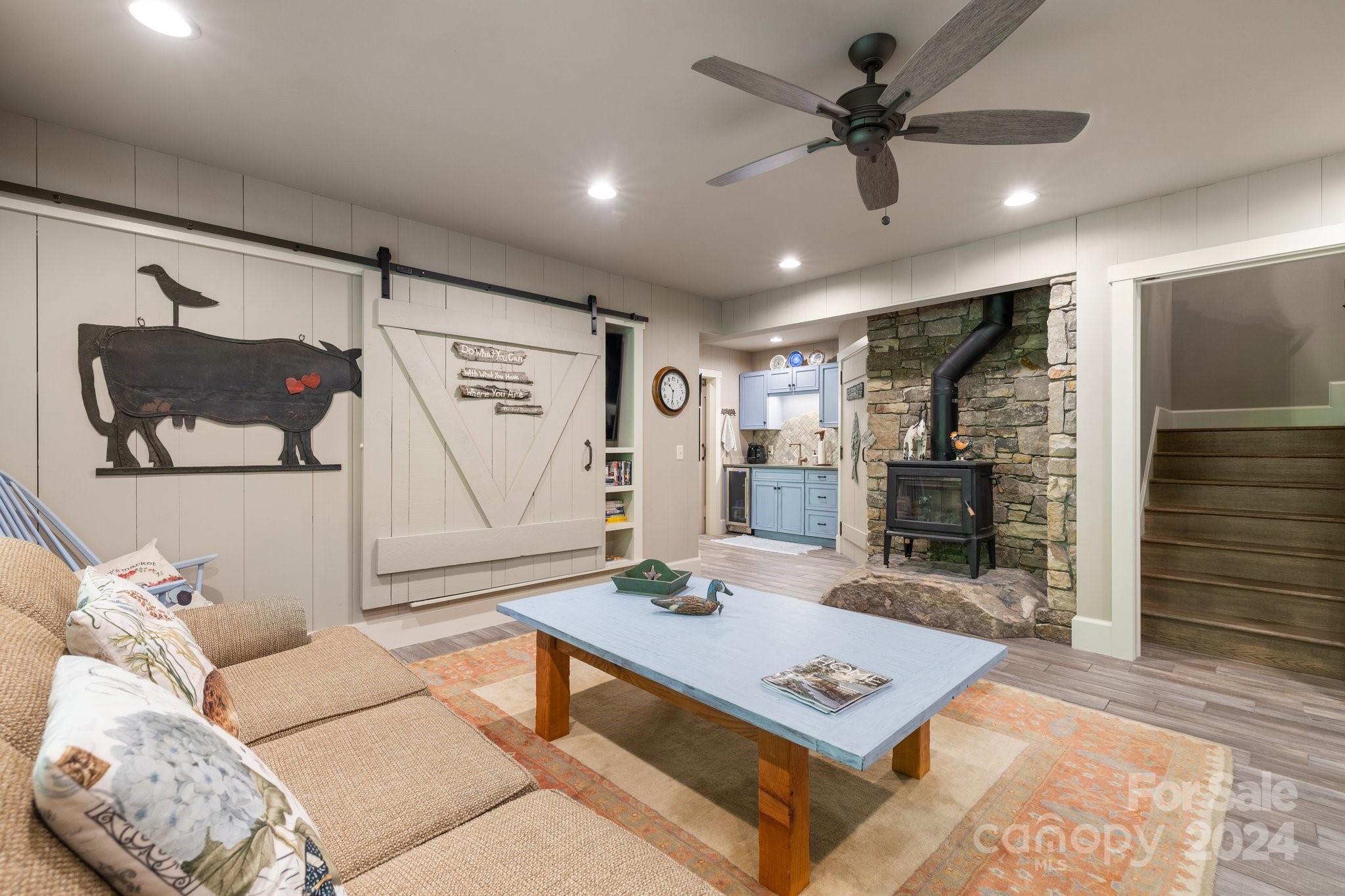 3146 Hebron Road Hendersonville, NC 28739 - Photo 29 of 47 Gallery Image 29