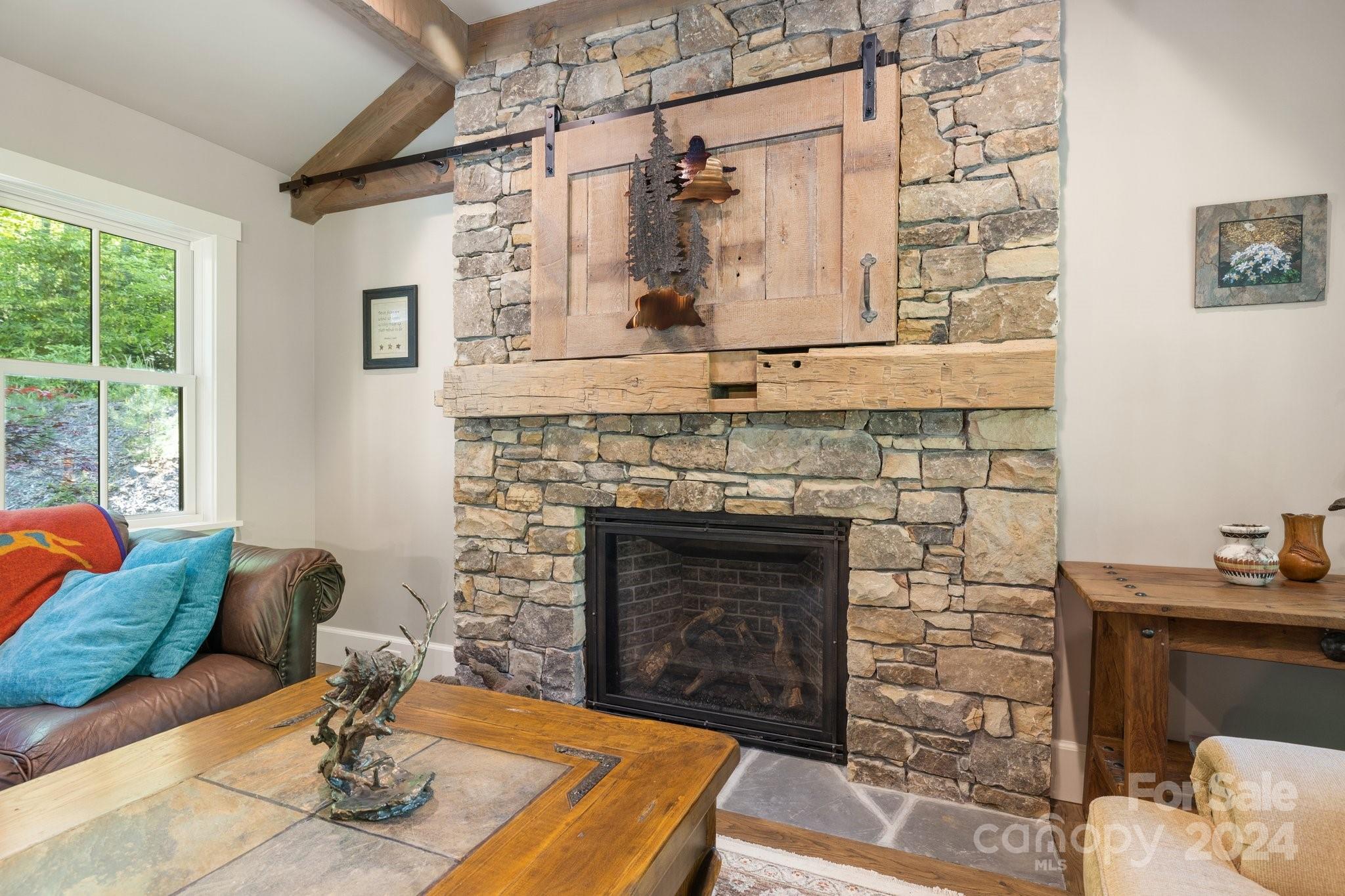 3146 Hebron Road Hendersonville, NC 28739 - Photo 4 of 47 Gallery Image 4