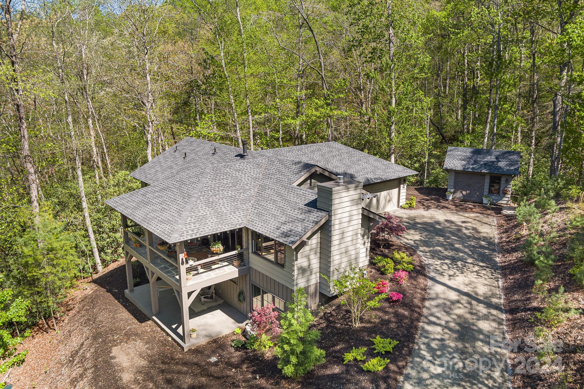 3146 Hebron Road Hendersonville, NC 28739 - Photo 43 of 47 Gallery Image 43