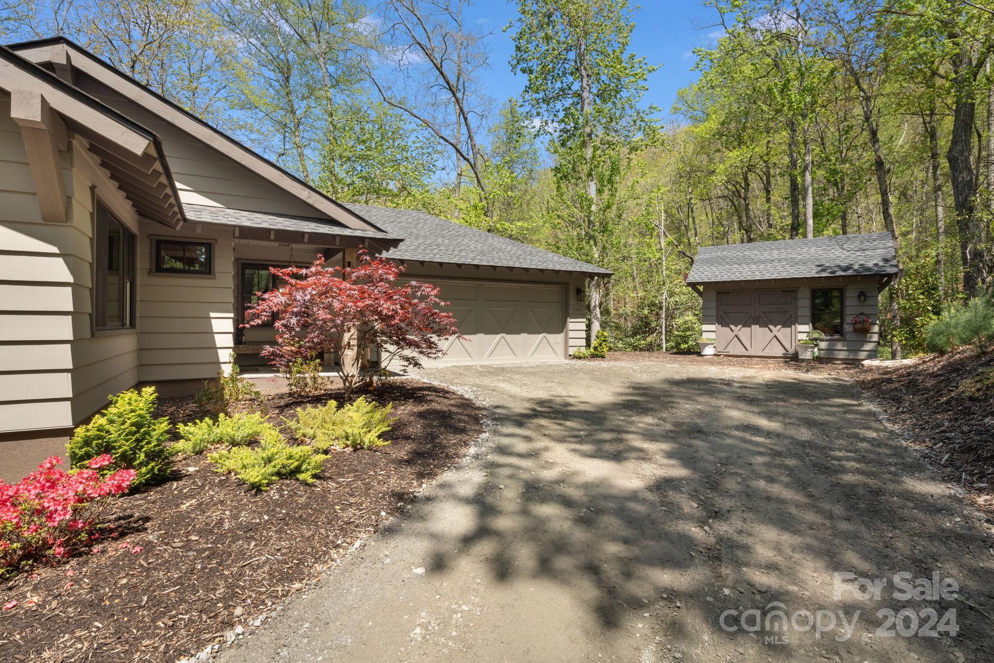 3146 Hebron Road Hendersonville, NC 28739 - Photo 44 of 47 Gallery Image 44