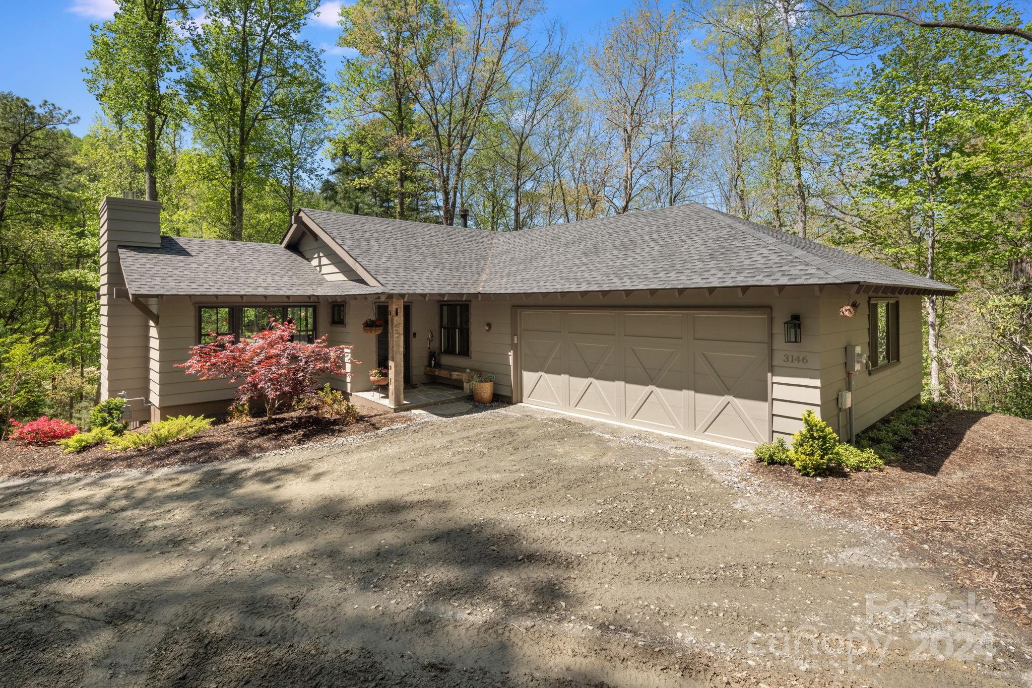 3146 Hebron Road Hendersonville, NC 28739 - Photo 45 of 47 Gallery Image 45