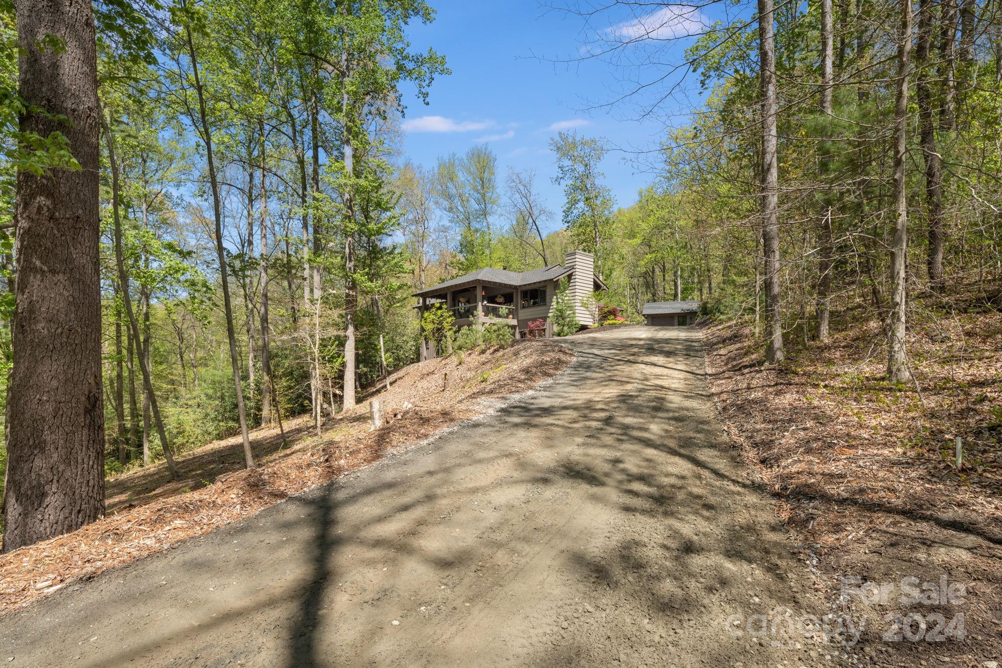 3146 Hebron Road Hendersonville, NC 28739 - Photo 46 of 47 Gallery Image 46