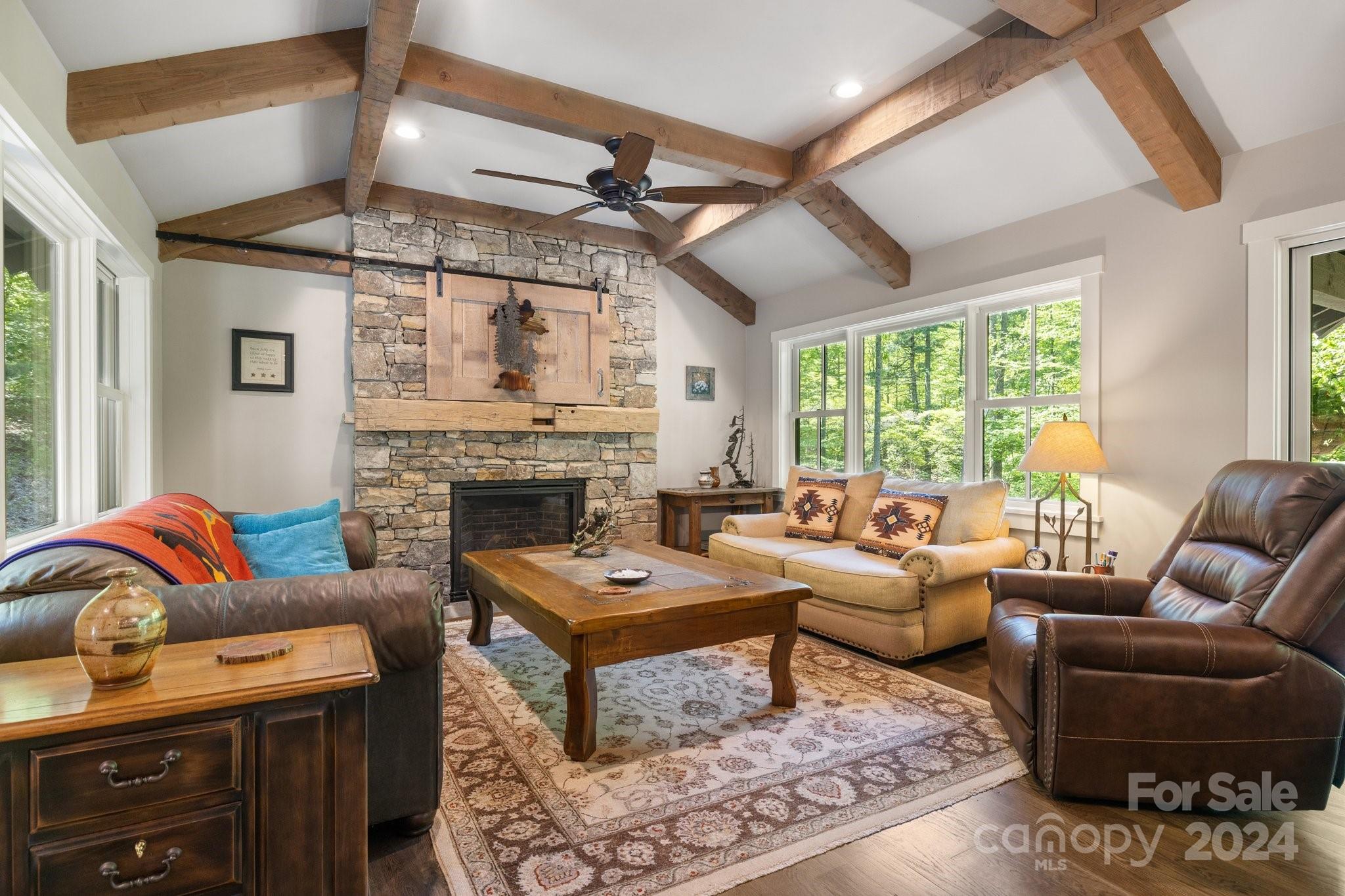 3146 Hebron Road Hendersonville, NC 28739 - Photo 5 of 47 Gallery Image 5