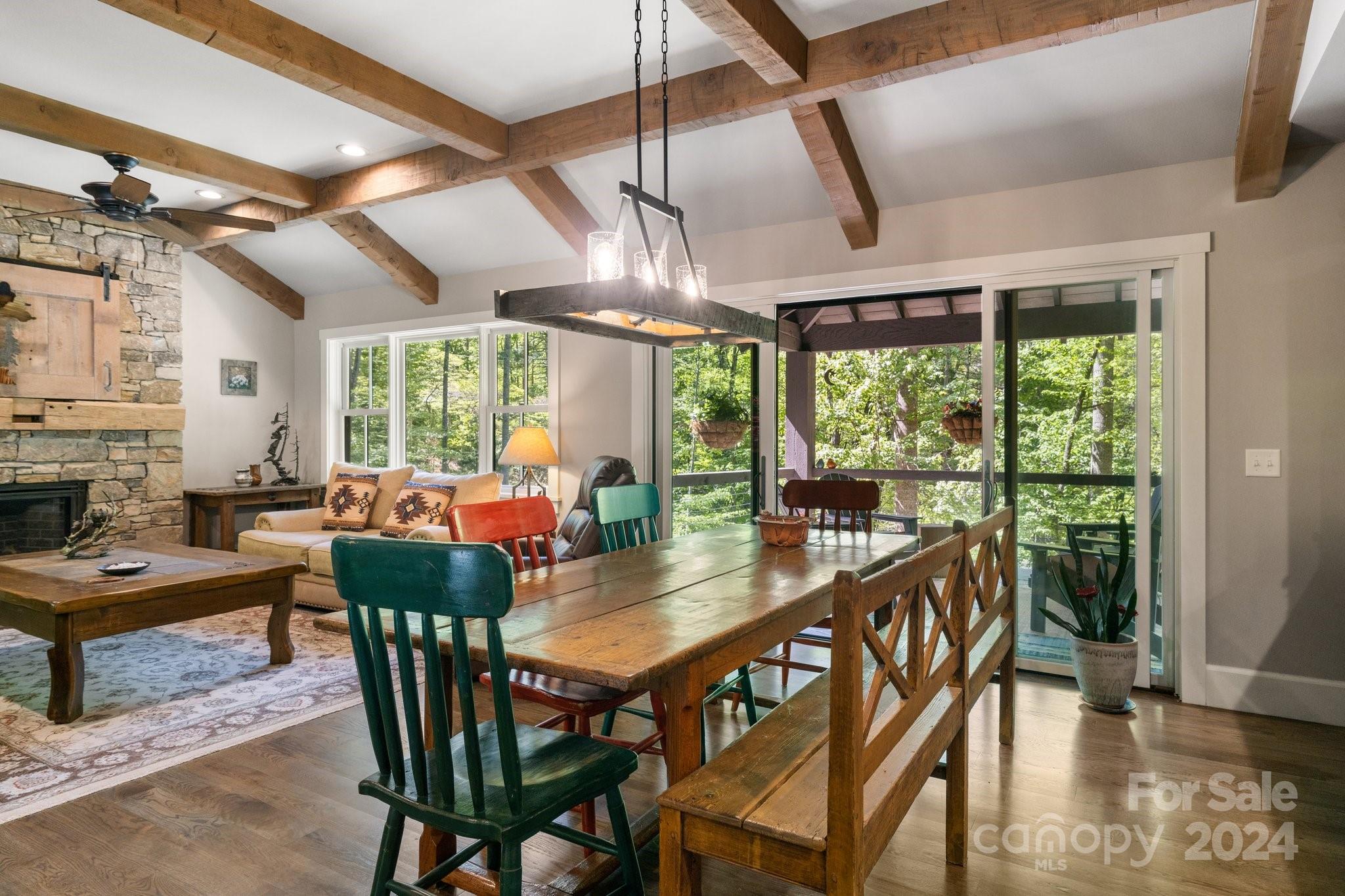 3146 Hebron Road Hendersonville, NC 28739 - Photo 6 of 47 Gallery Image 6