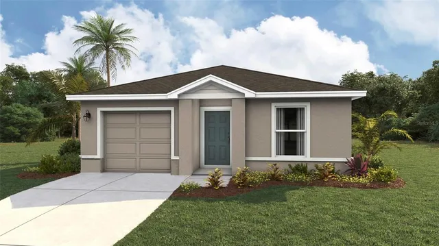 $375,990 | 13106 Old Canoe Way, Parrish, FL 34219