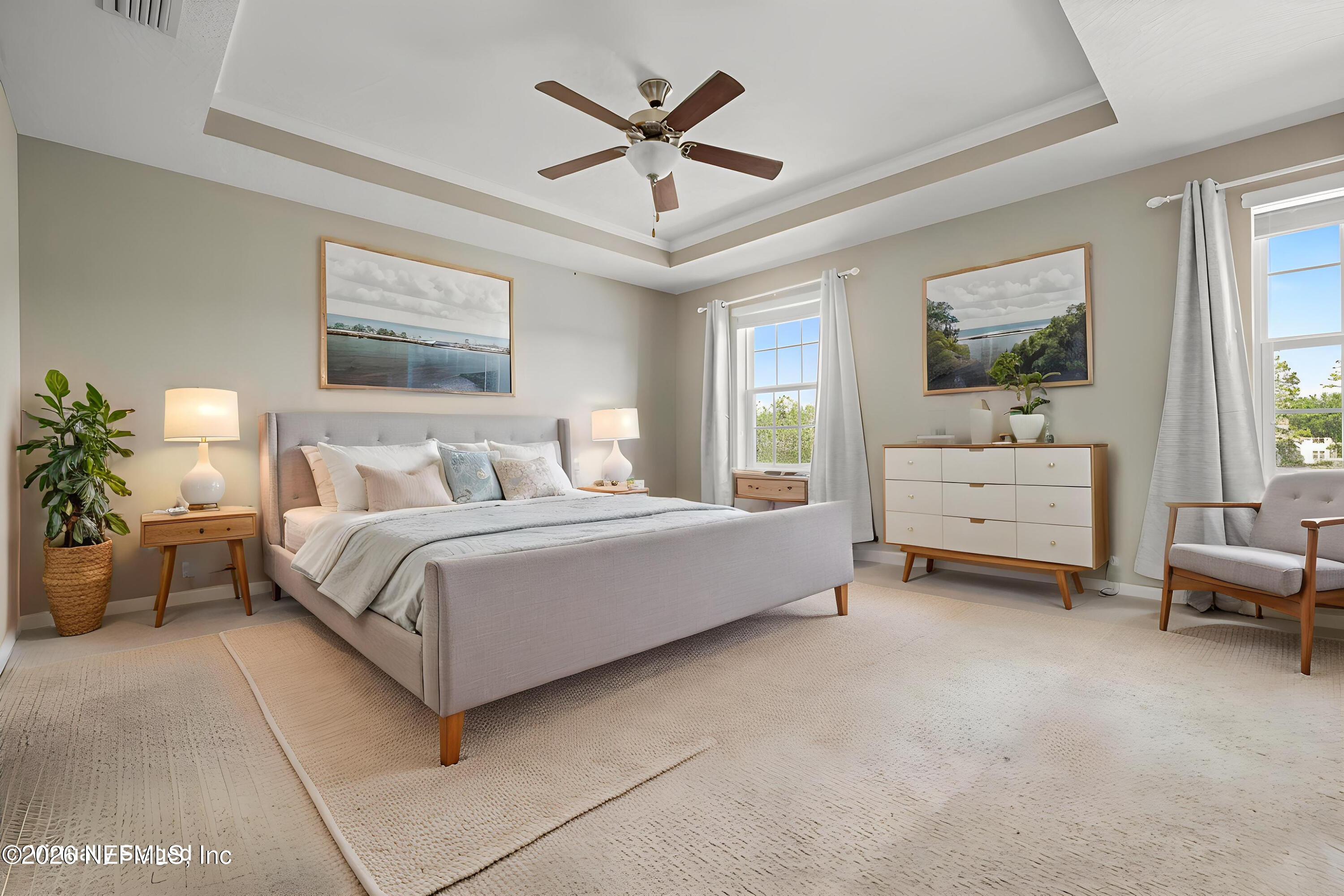 4492 Quail Hollow Road Orange Park, FL 32065 - Photo 12 of 31 VS BR 1 (2)