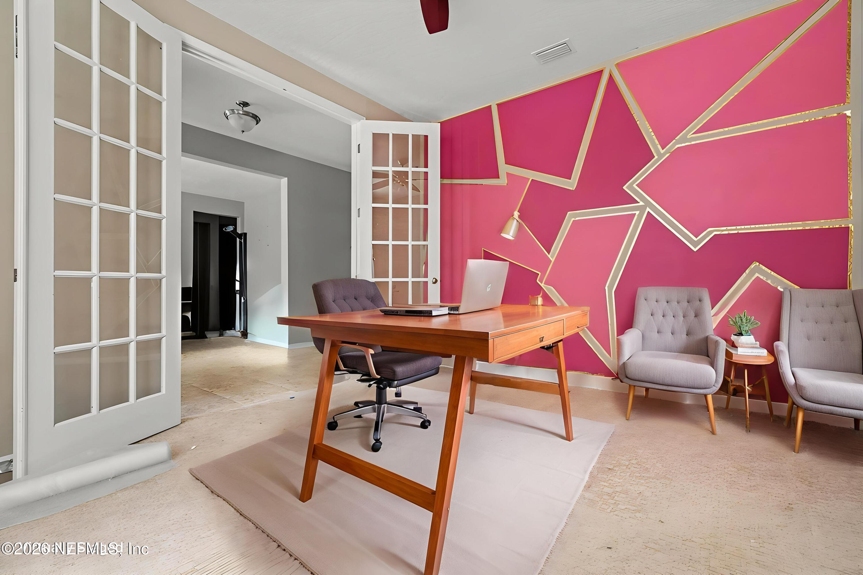 4492 Quail Hollow Road Orange Park, FL 32065 - Photo 17 of 31 VS Office