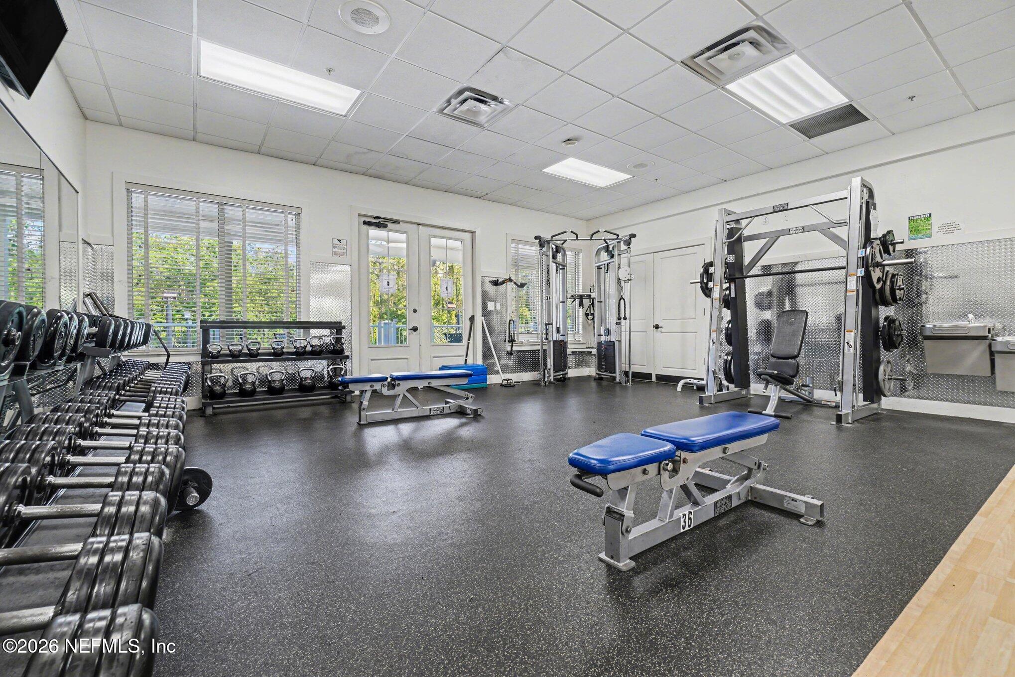 4492 Quail Hollow Road Orange Park, FL 32065 - Photo 27 of 31 031_file_4691