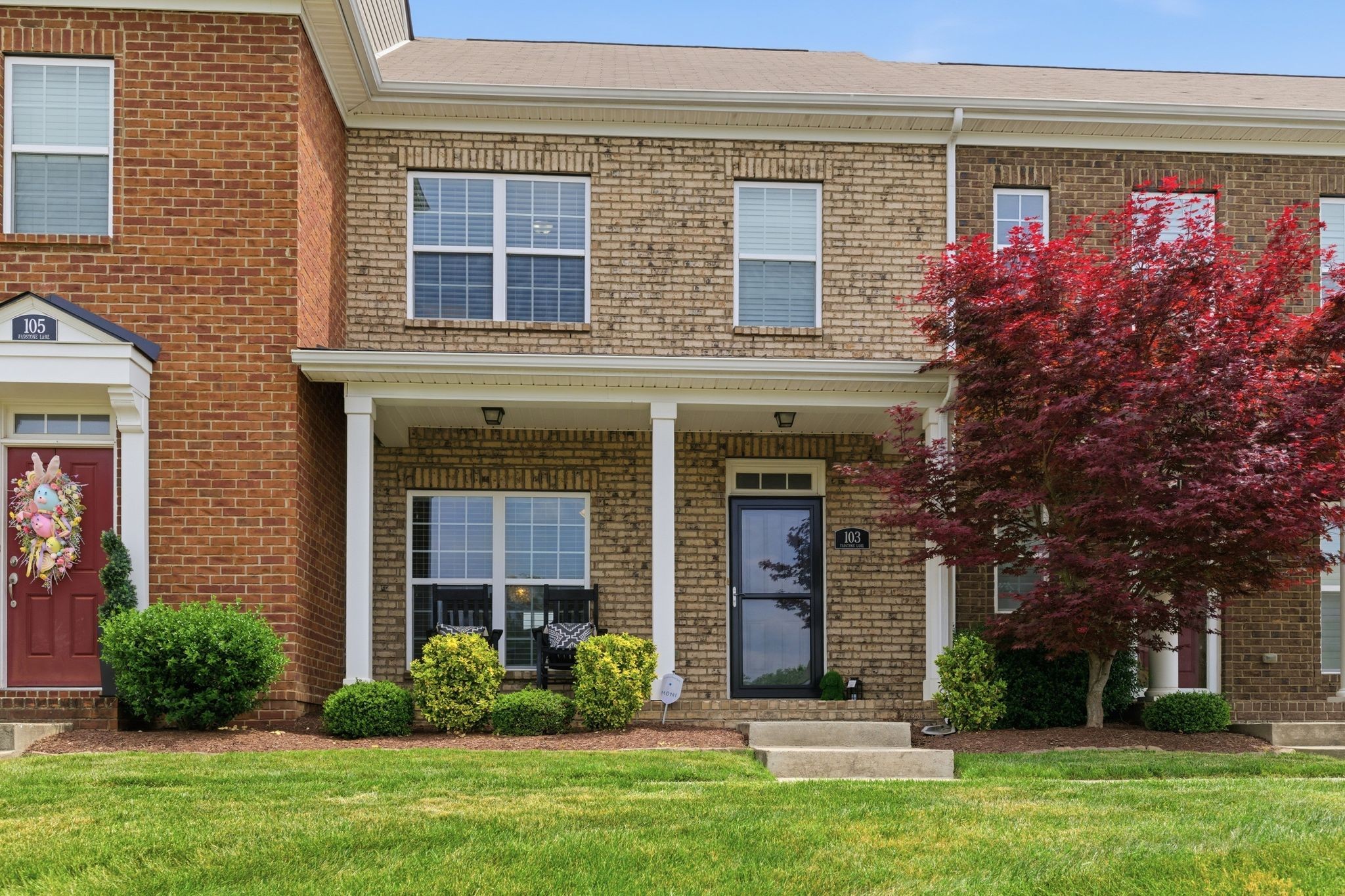 103 Padstone Lane Spring Hill, TN 37174 - Photo 2 of 34