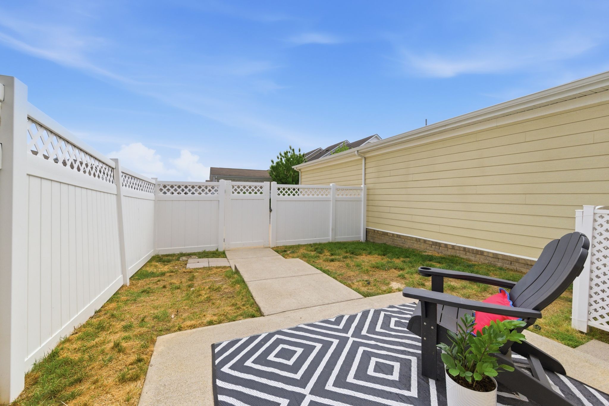 103 Padstone Lane Spring Hill, TN 37174 - Photo 30 of 34