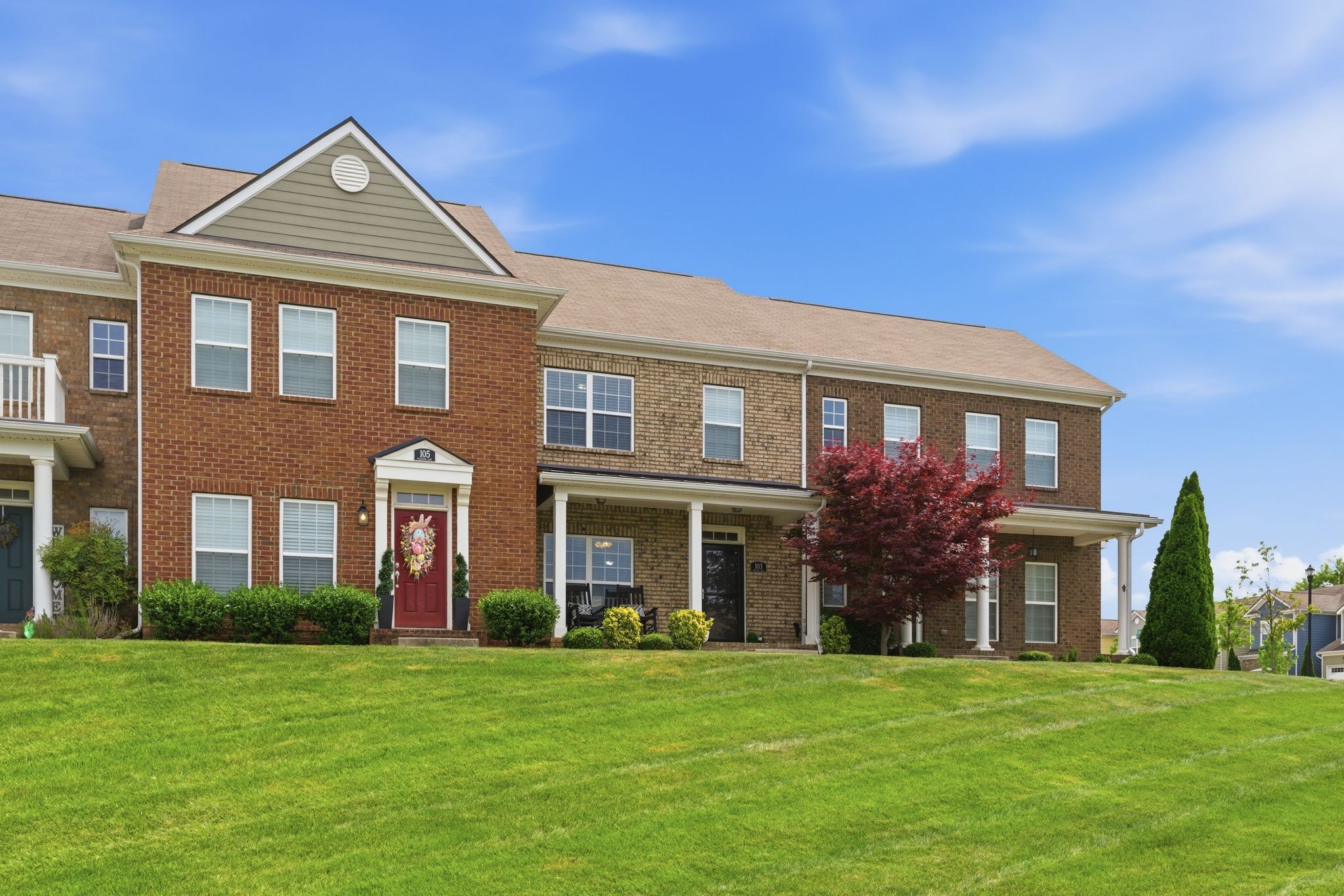 103 Padstone Lane Spring Hill, TN 37174 - Photo 3 of 34