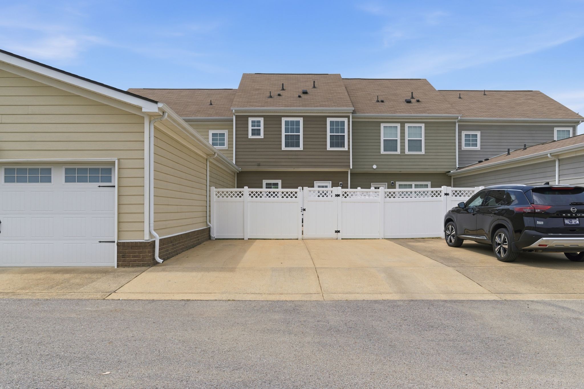 103 Padstone Lane Spring Hill, TN 37174 - Photo 34 of 34