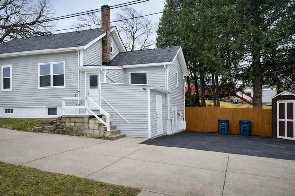 $159,900 | 1118 South 13th Street, Sheboygan, WI 53081