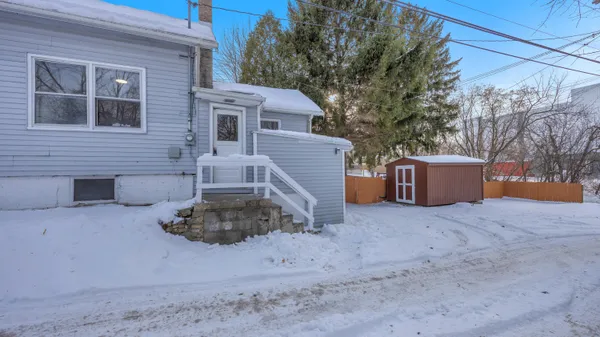 $174,900 | 1118 South 13th Street, Sheboygan, WI 53081