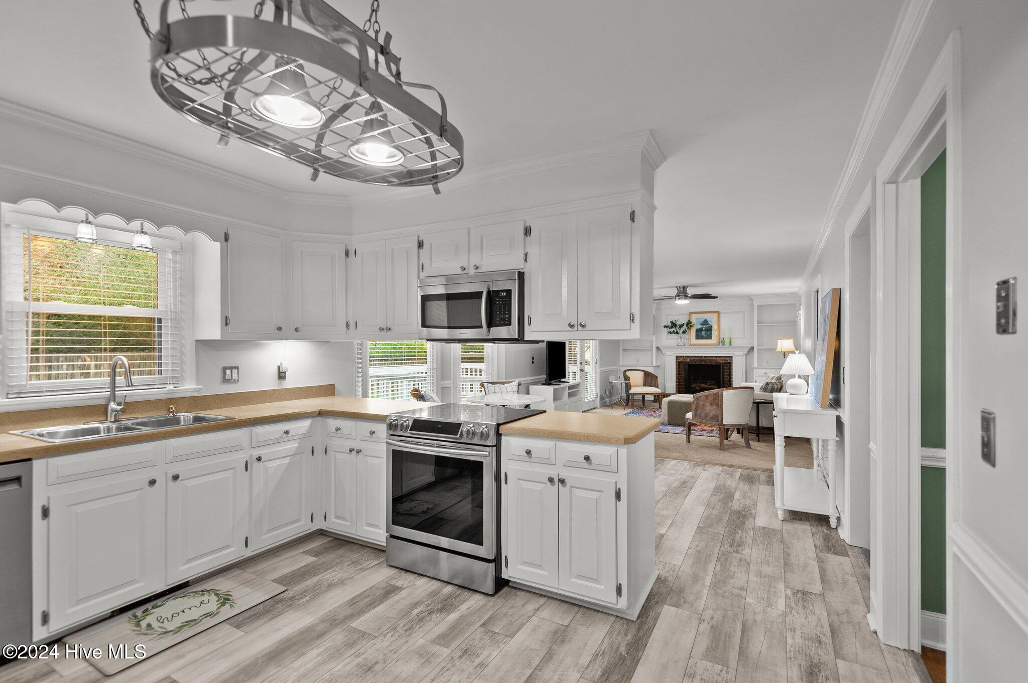 606 Winstead Road Greenville, NC 27834 - Photo 15 of 53 15-web-or-mls-_DSC3402
