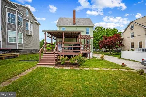 $345,000 | 5503 Fair Oaks Avenue, Baltimore, MD 21214