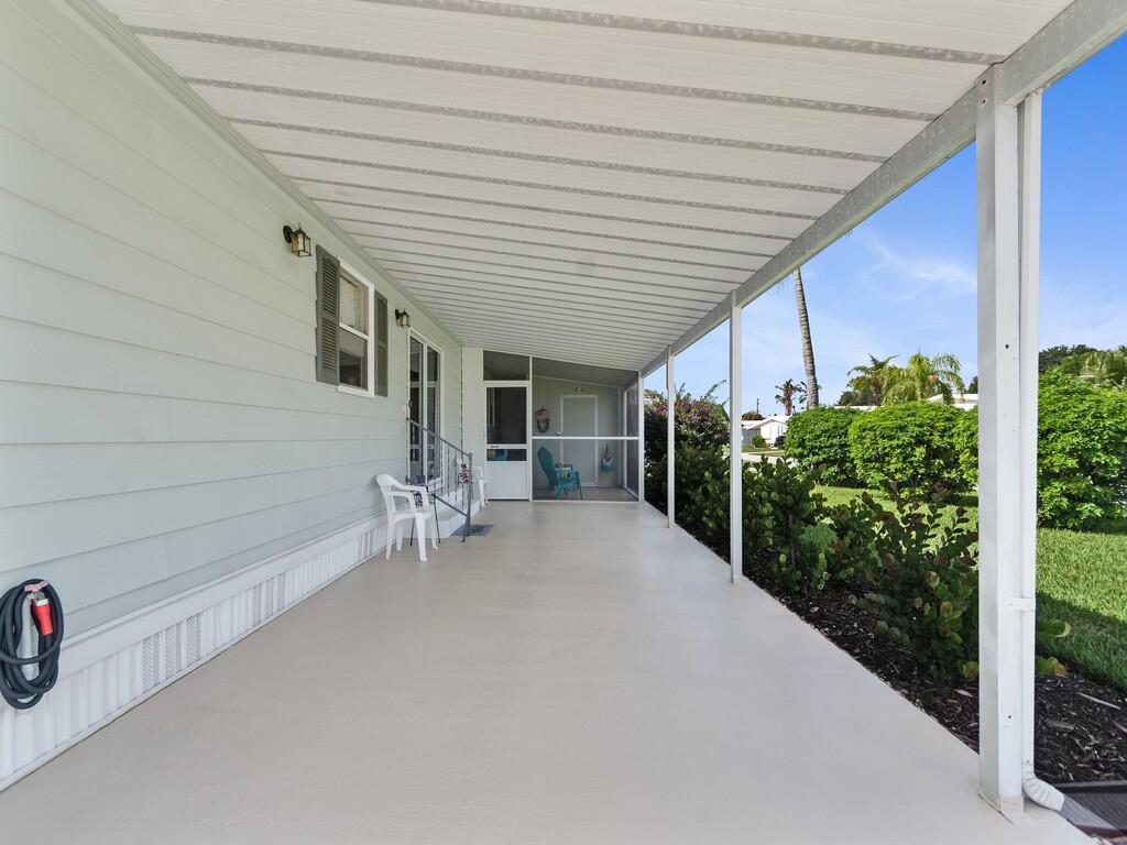 174 Northeast Emerald Drive Jensen Beach, FL 34957 - Photo 34 of 38 Image00026