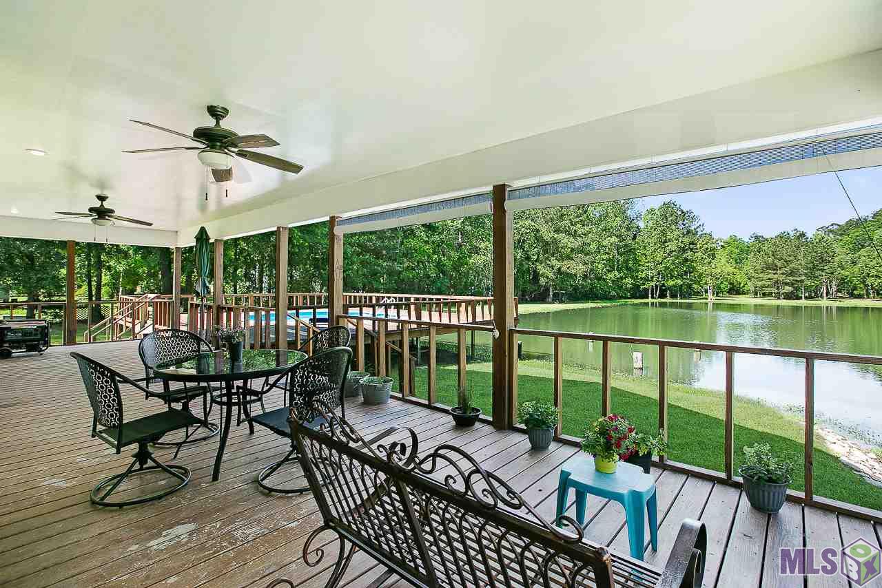 33429 Perkins Road Denham Springs, LA 70706 - Photo 1 of 22