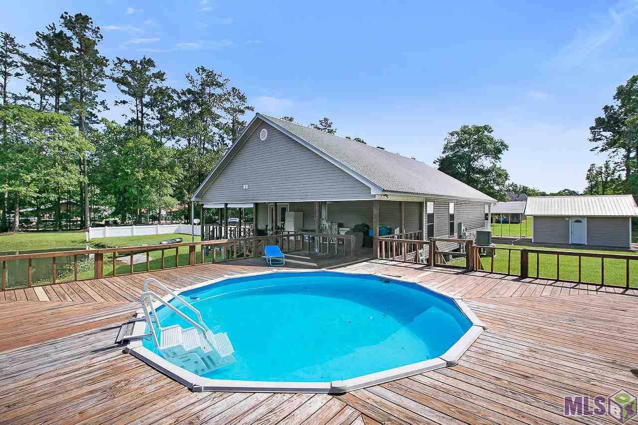 33429 Perkins Road Denham Springs, LA 70706 - Photo 16 of 22