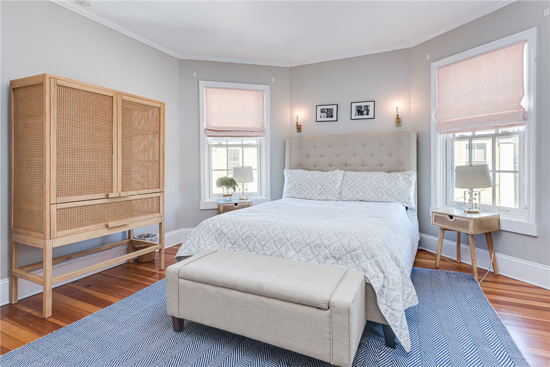 83 John Street Newport, RI 02840 - Photo 16 of 29