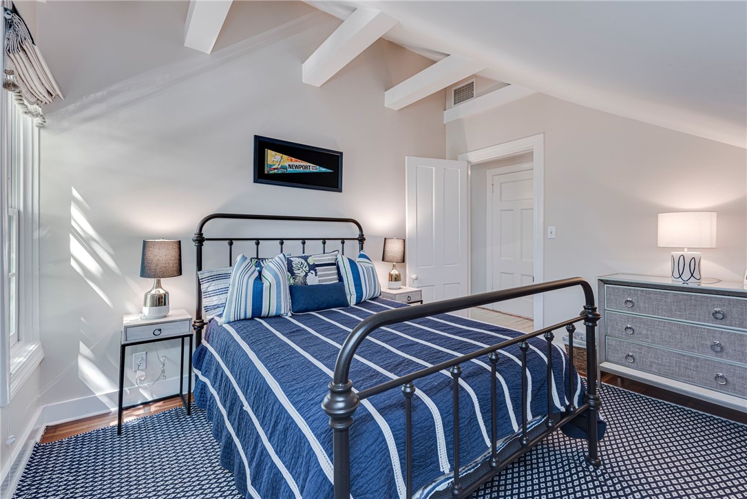 83 John Street Newport, RI 02840 - Photo 19 of 29