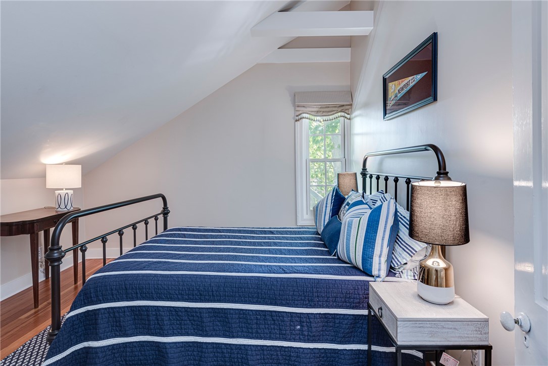 83 John Street Newport, RI 02840 - Photo 20 of 29