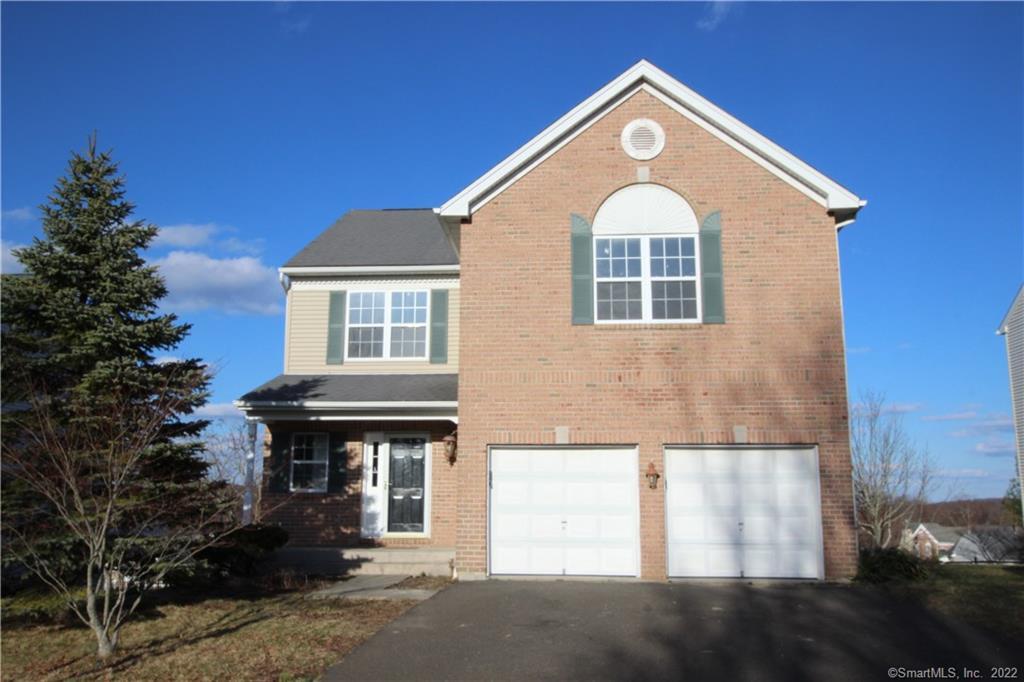 70 Briar Ridge Road Danbury, CT 06810 - Photo 1 of 1