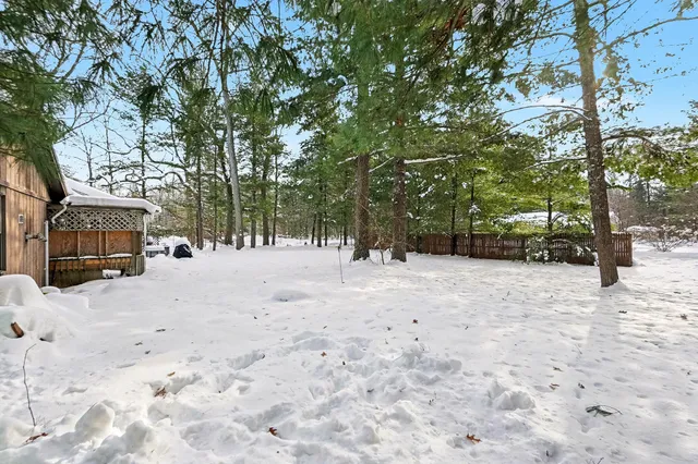 $260,000 | 37 West Raymond Road, Twin Lake, MI 49457