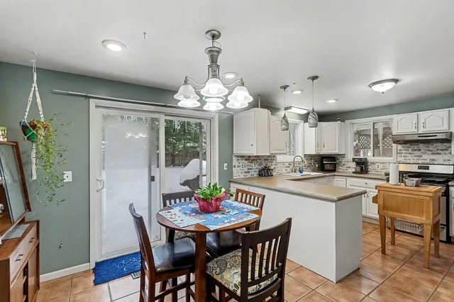 $240,000 | 37 West Raymond Road, Twin Lake, MI 49457