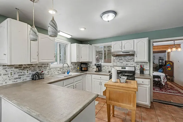 $240,000 | 37 West Raymond Road, Twin Lake, MI 49457