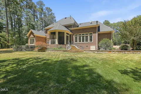 $3,750,000 | 36 China Doll Court, Durham, NC 27713