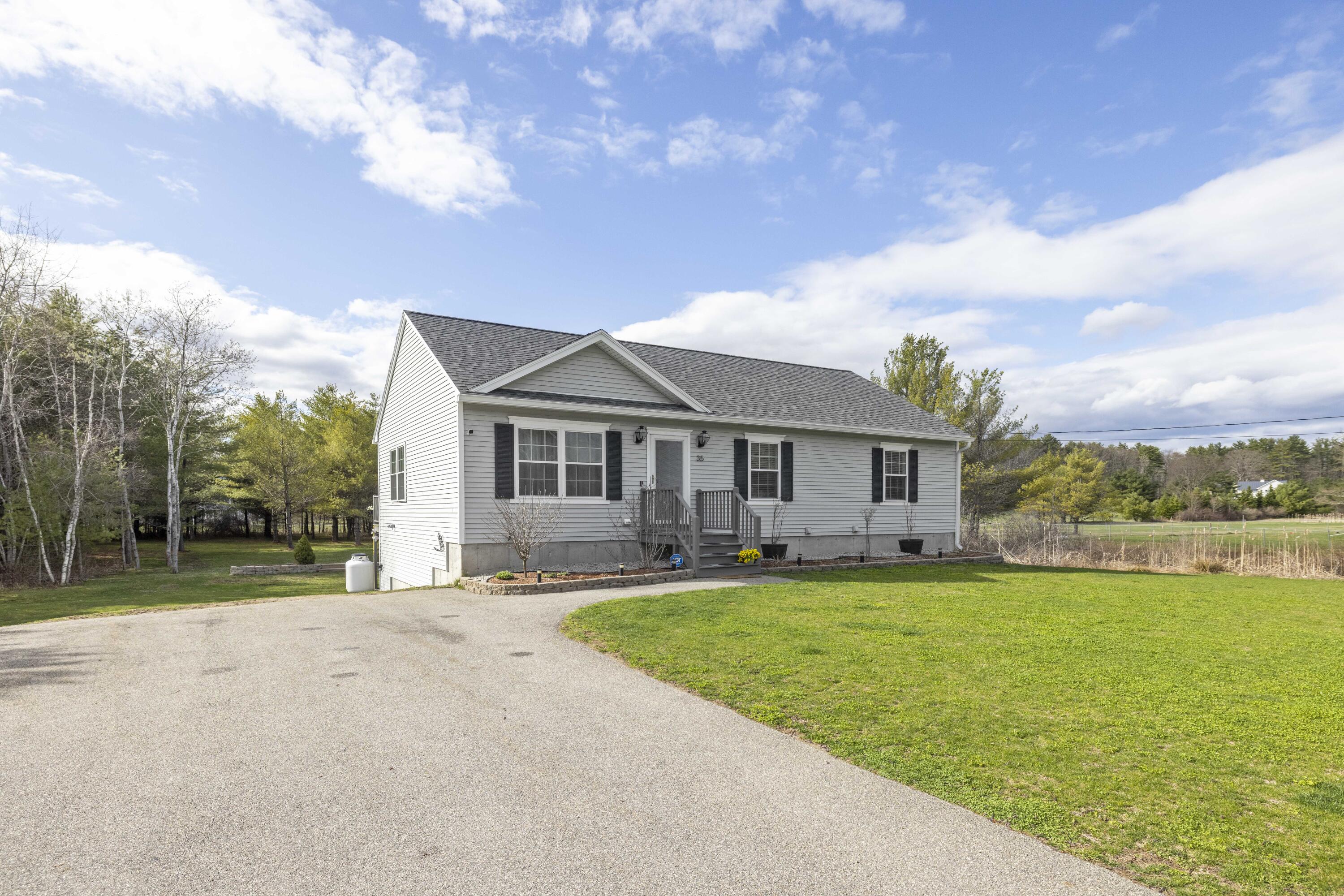 35 New Road Arundel, ME 04046 - Photo 1 of 37 3G0A7352