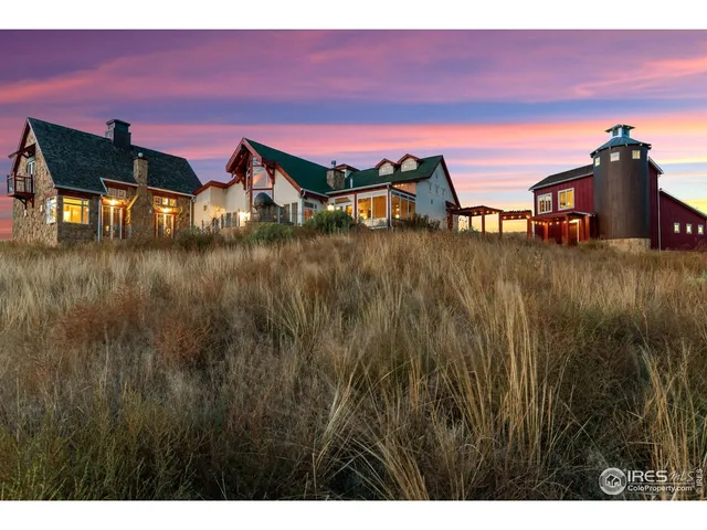 $3,500,000 | 29899 County Road 88, Eaton, CO 80615