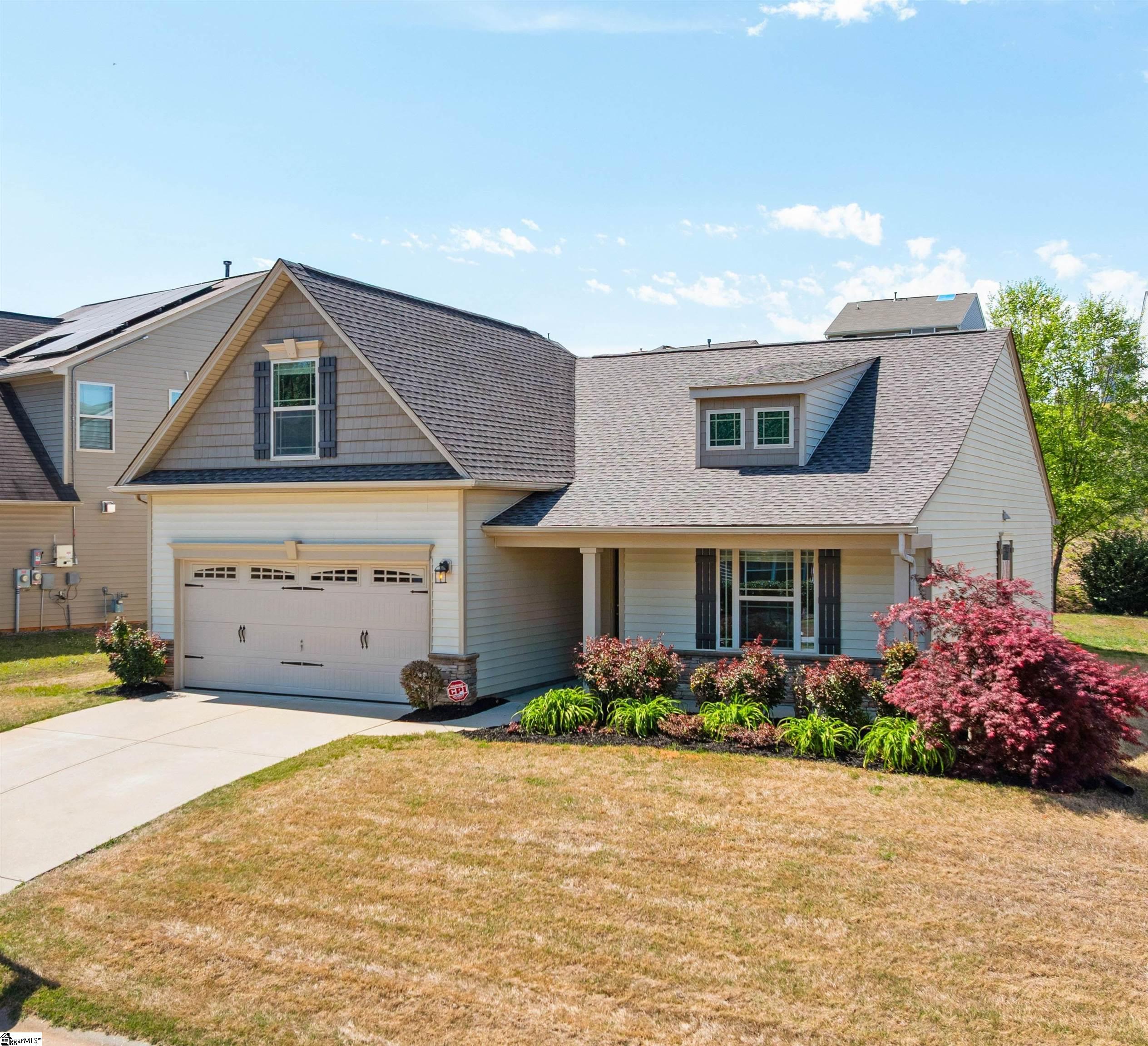 335 Riverdale Road Simpsonville, SC 29680 - Photo 2 of 25