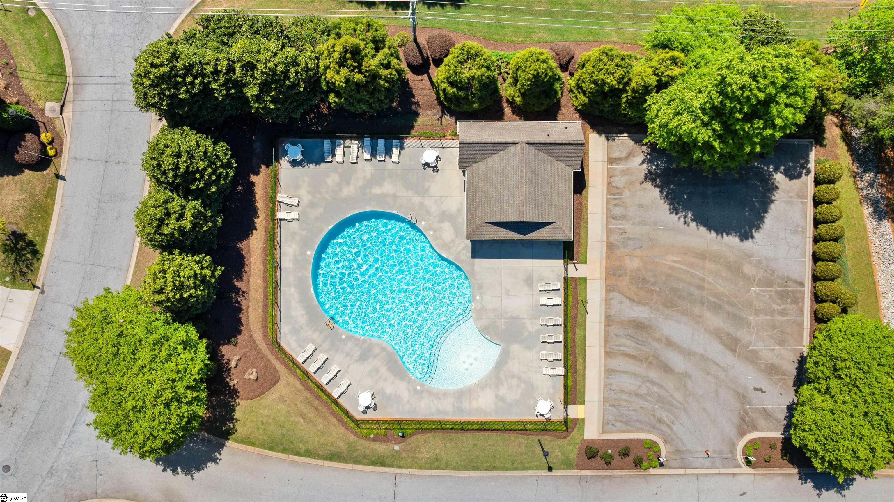 335 Riverdale Road Simpsonville, SC 29680 - Photo 24 of 25