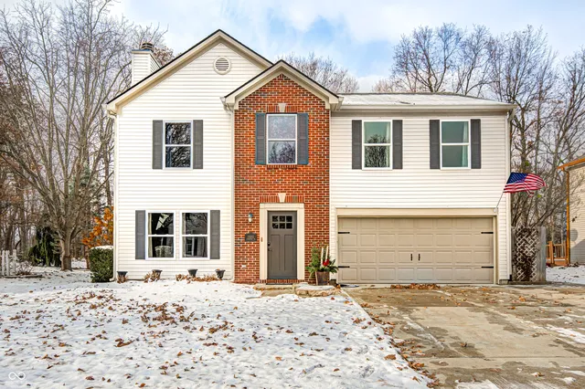 $399,900 | 19241 Tradewinds Drive, Noblesville, IN 46062