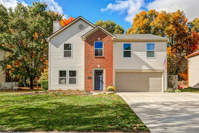 $399,900 | 19241 Tradewinds Drive, Noblesville, IN 46062