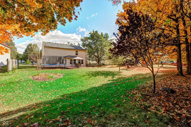 $399,900 | 19241 Tradewinds Drive, Noblesville, IN 46062