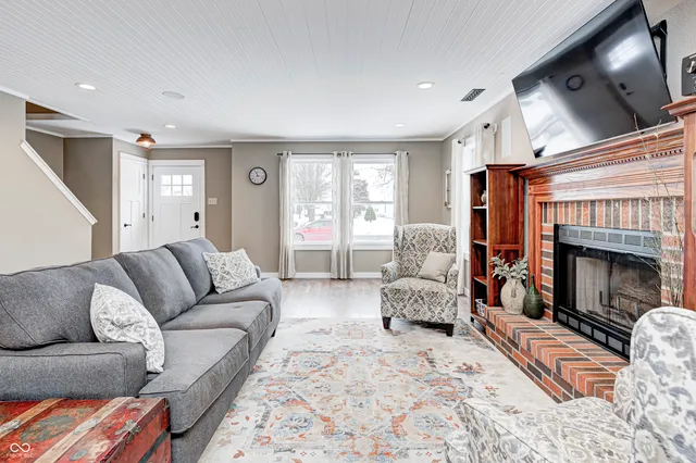 $399,900 | 19241 Tradewinds Drive, Noblesville, IN 46062