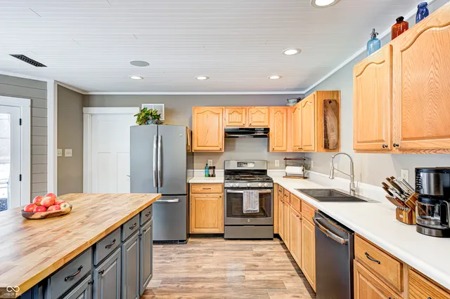 $399,900 | 19241 Tradewinds Drive, Noblesville, IN 46062