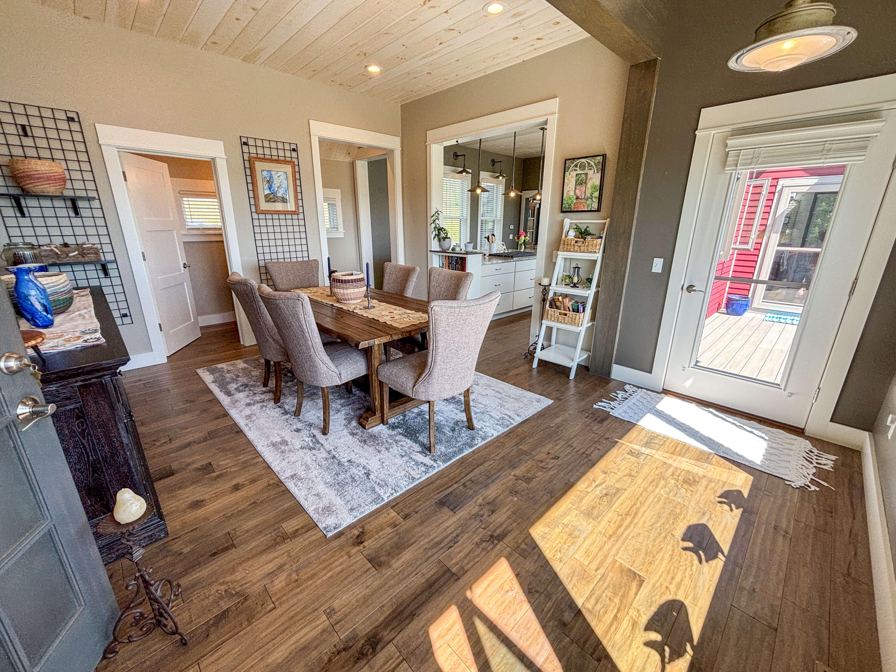 195 Ficketts Point Road Milbridge, ME 04658 - Photo 69 of 142 Dining Room (3)