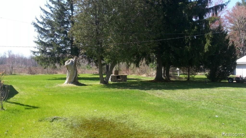 6685 State Road Fort Gratiot, MI 48059 - Photo 9 of 9 yard.jpg