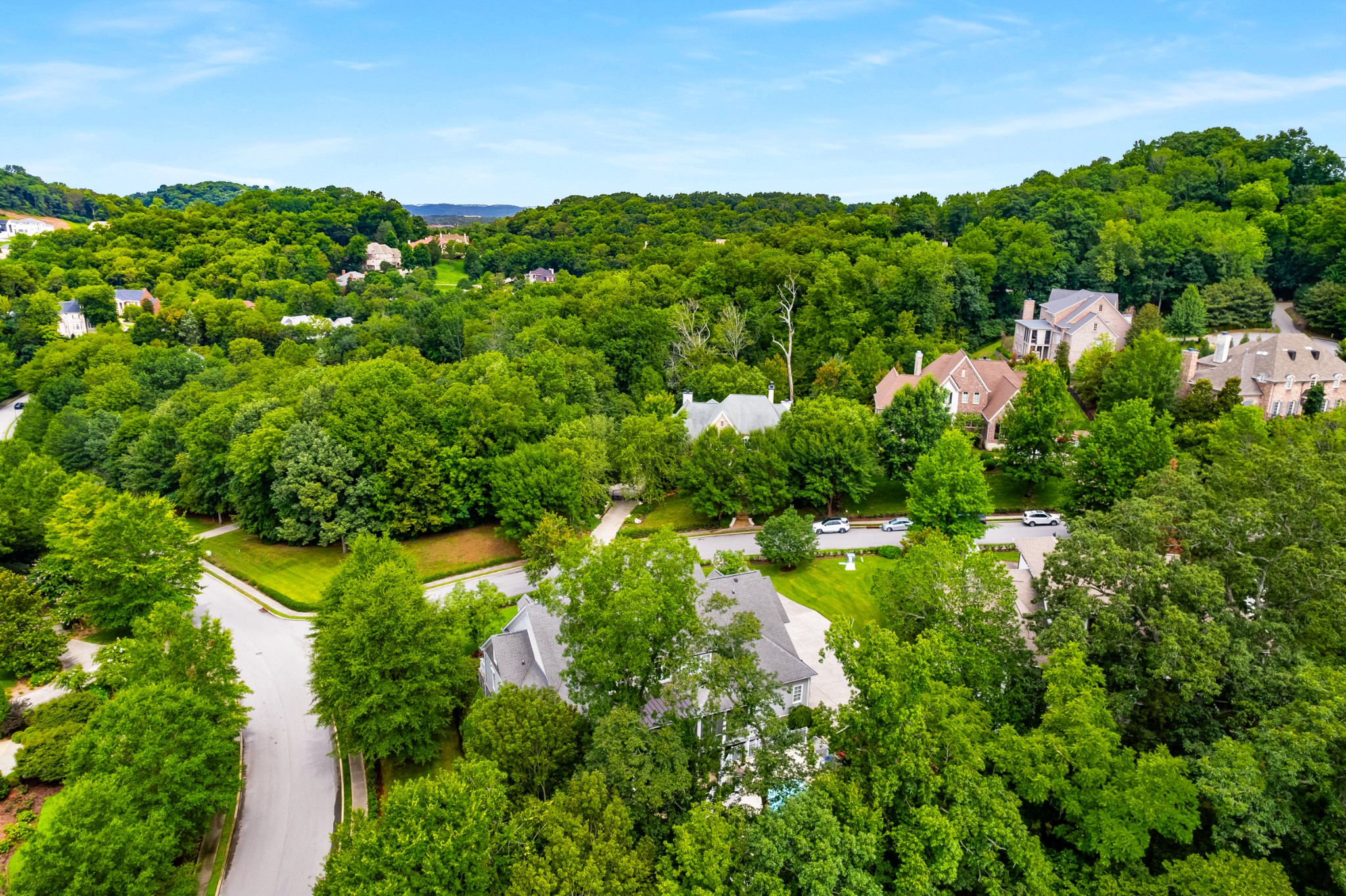 1201 Talon Way Franklin, TN 37069 - Photo 44 of 53