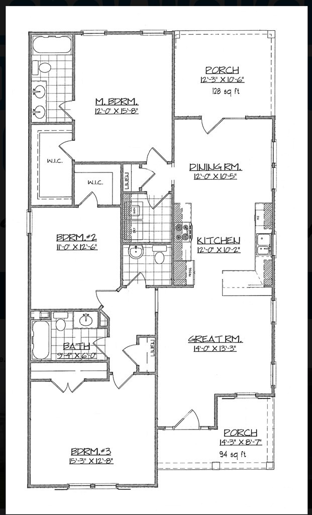 1213 Perry Avenue Augusta, GA 30901 - Photo 2 of 21 Gallery Image 2