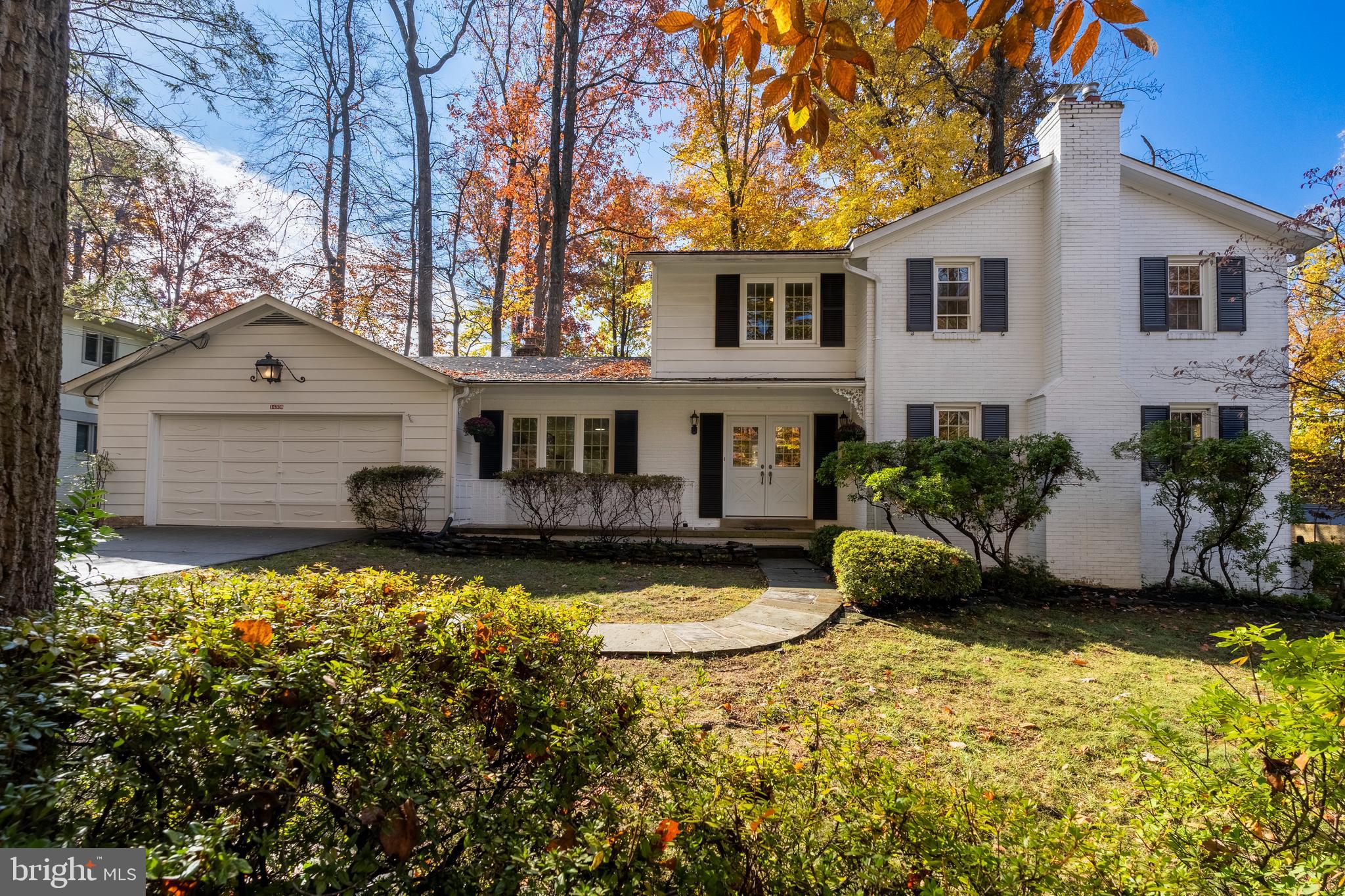 14350 Chesterfield Road, Rockville, MD 20853 Compass