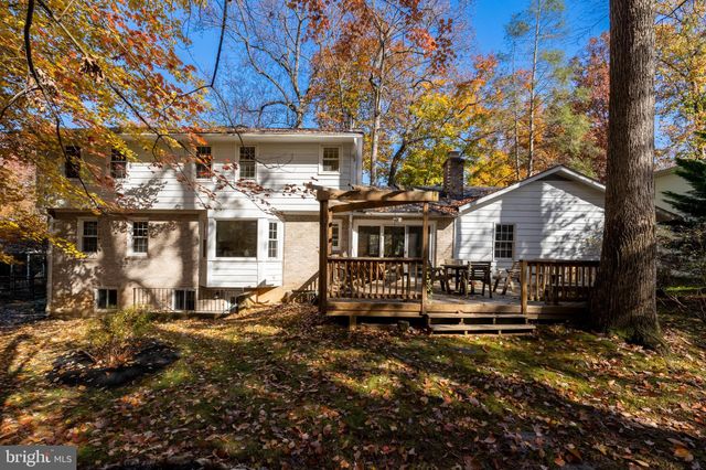 $800,000 | 14350 Chesterfield Road, Rockville, MD 20853