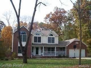 7579 Brighton Road Brighton, MI 48116 - Photo 1 of 1 Property Photo