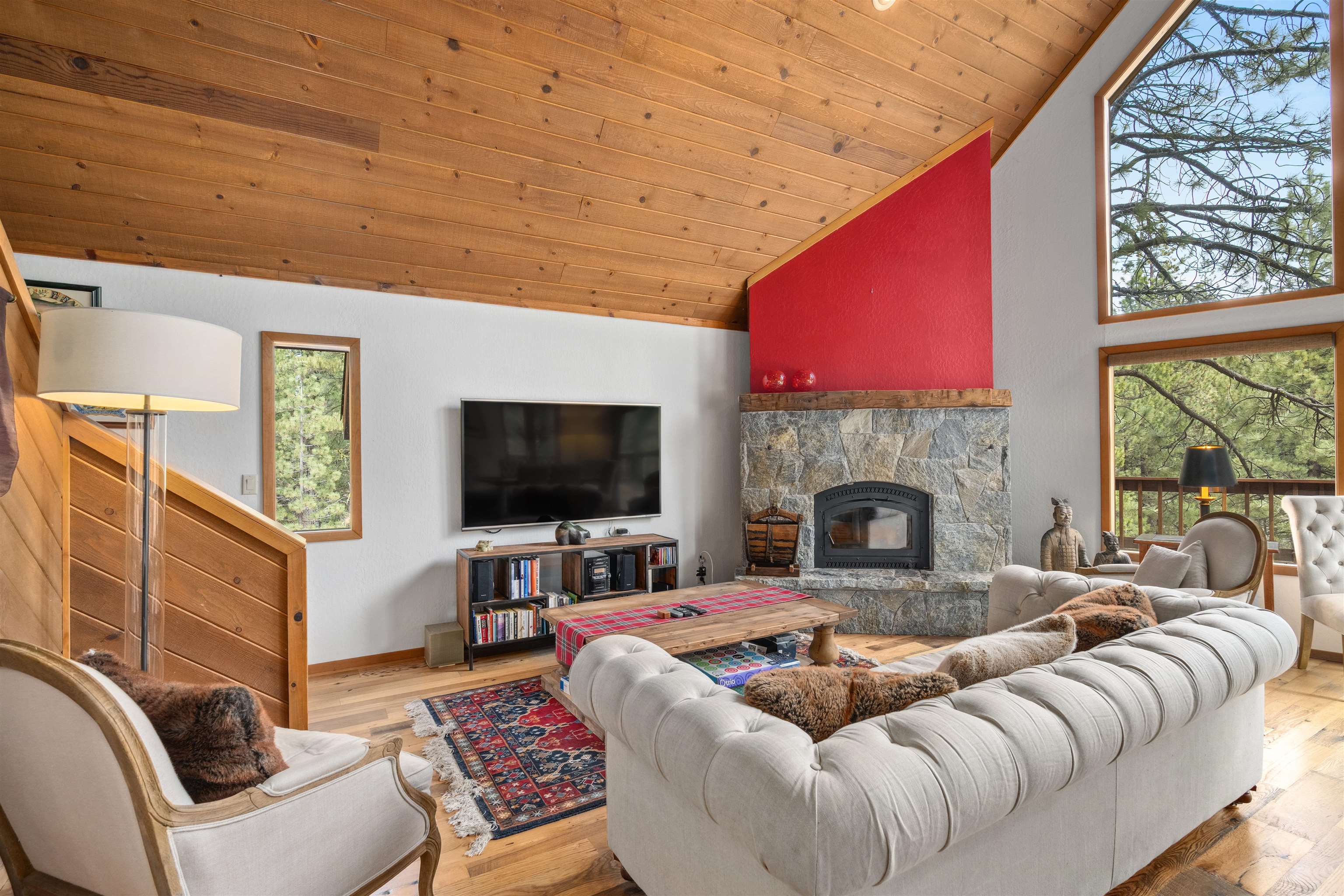 137 Basque Drive Truckee, CA 96161 - Photo 4 of 28 Gallery Image 4
